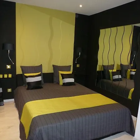 公寓 Luxueux Loft 土伦