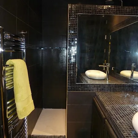 Luxueux Loft *