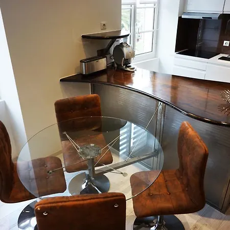 Luxueux Loft