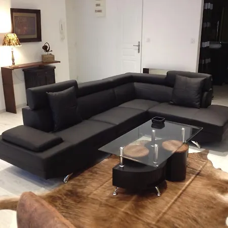 Luxueux Loft 土伦